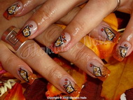 Best Nails - Built-in nail pictures